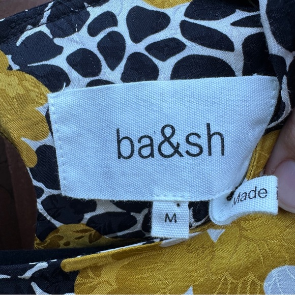 Ba&sh lady top - Picture 5 of 8